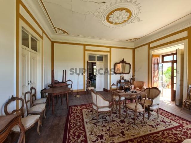Casa venda em Calçadas, Rego Da Murta