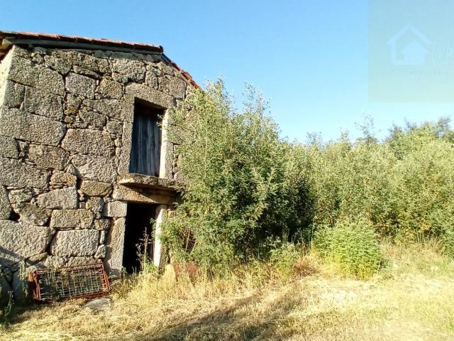 Terreno venda em Penalva Do Castelo, Viseu