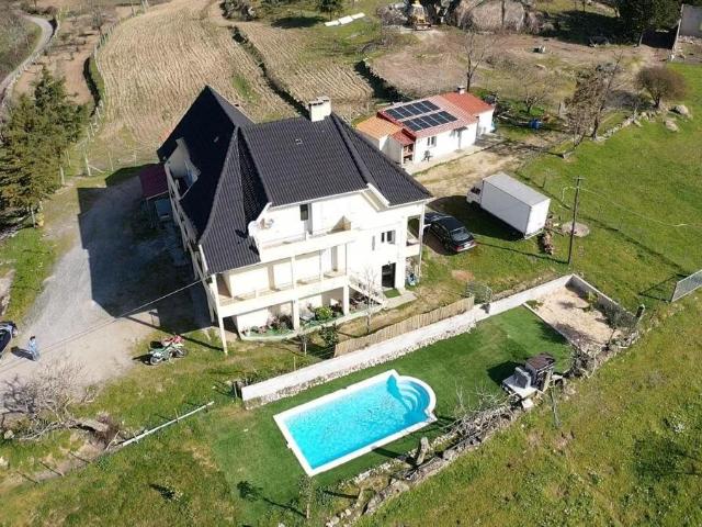 Quinta venda em Guarda