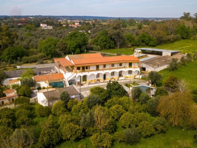 Quinta venda em Évora