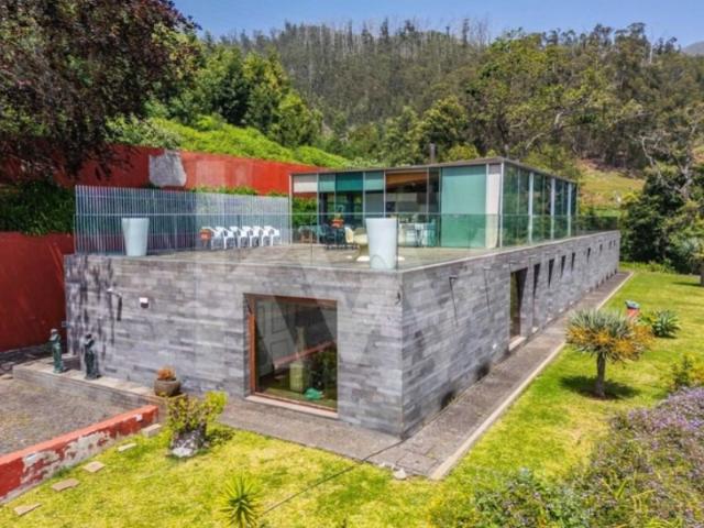 Quinta venda em São Roque, Salão