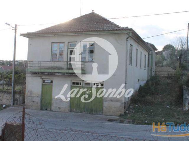 Quinta venda em Lamas, Bragança