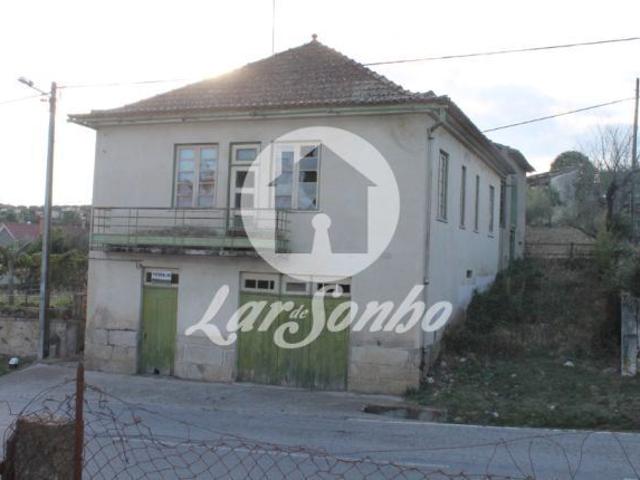 Quinta venda em Lamas, Bragança