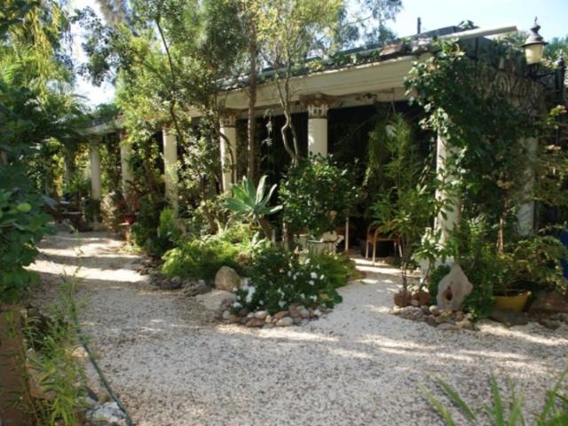 Quinta venda em Monchique, Faro