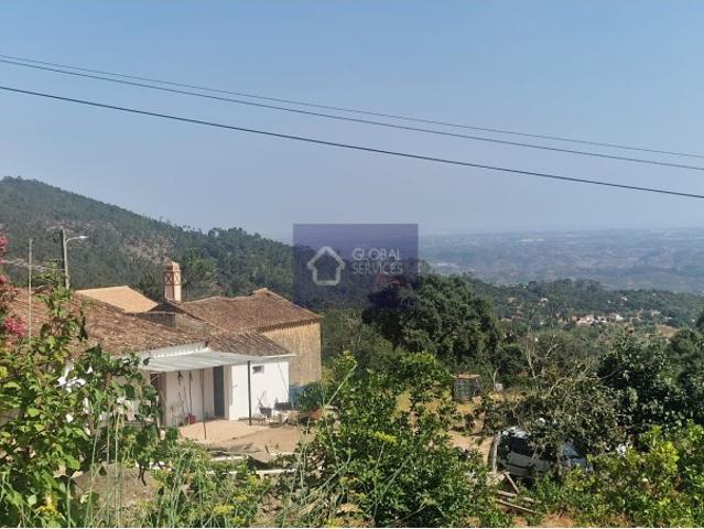 Quinta venda em Monchique, Faro
