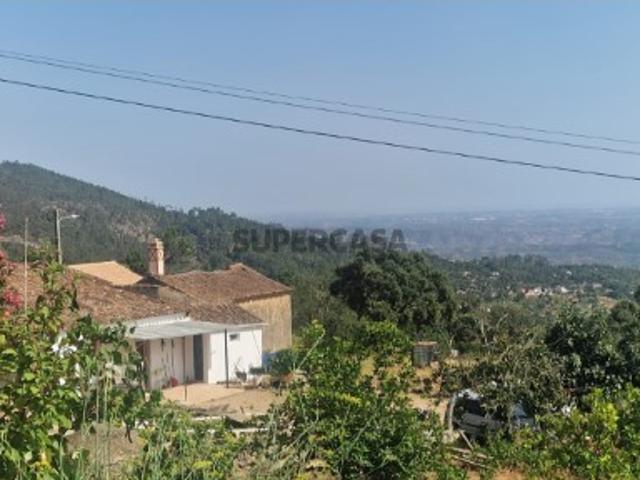 Casa venda em Monchique, Faro
