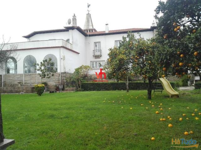 Quinta venda em Maia, Porto
