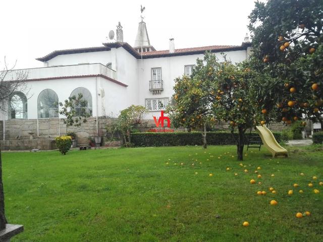 Casa venda em Avioso (Santa Maria), Castêlo da Maia