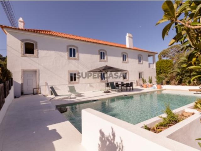 Casa venda em Lisboa