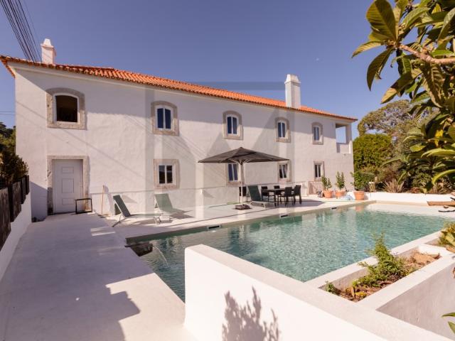 Quinta venda em São Sebastião, Colares