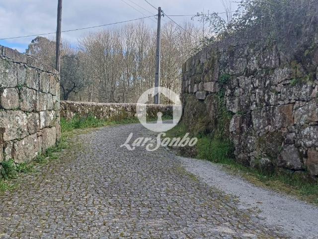 Quinta venda em Paços De Ferreira, Real