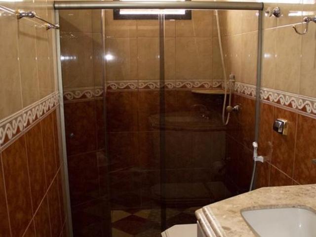 Apartamento venda em Vila Champagnat, Franca