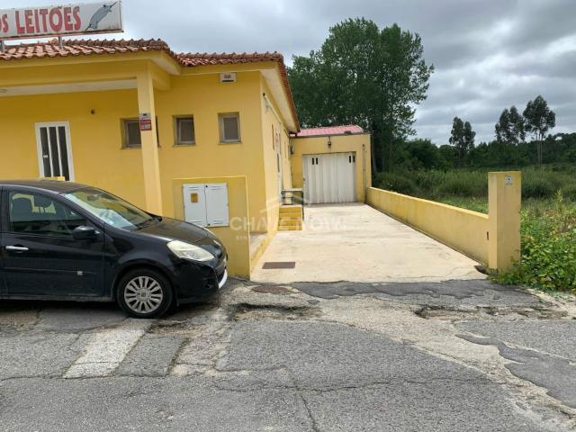 Ponto Comercial venda em Oliveira Do Bairro Ponto Comercial venda em Oliveira Do Bairro