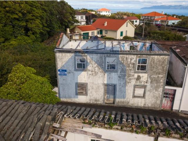 Casa venda em Açores, São Roque Do Pico
