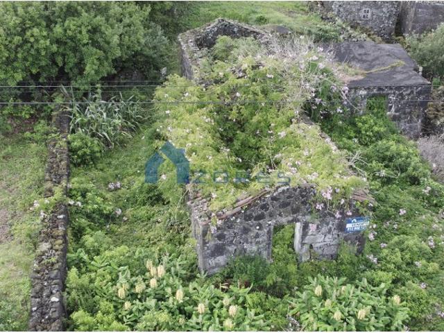 Terreno venda em Açores, São Roque Do Pico
