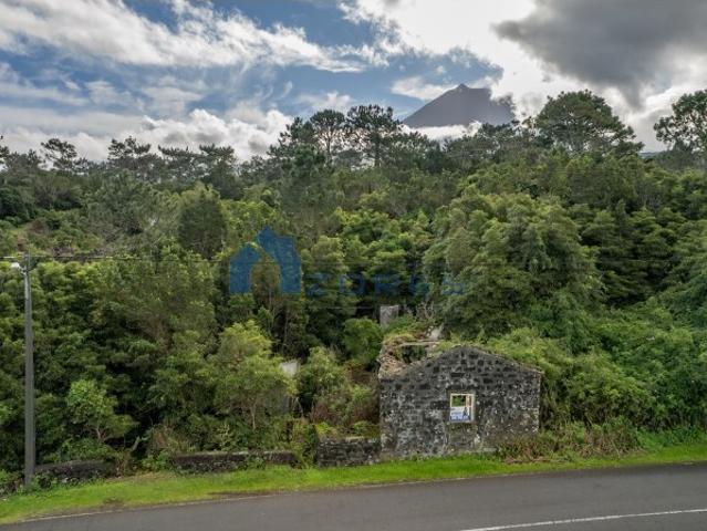Terreno venda em Açores, São Roque Do Pico