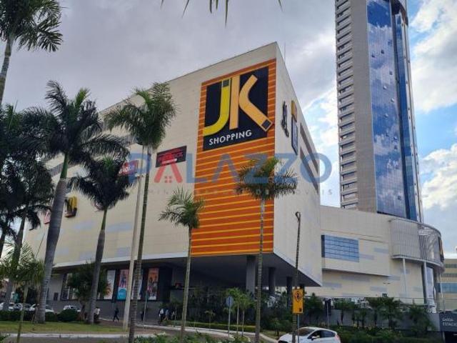 Ponto Comercial venda em Setor de Desenvolvimento Econômico, Taguatinga