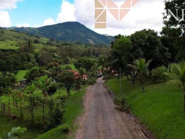 Sítio e chácara venda em Região Geográfica Imediata de Poços de Caldas, Andradas