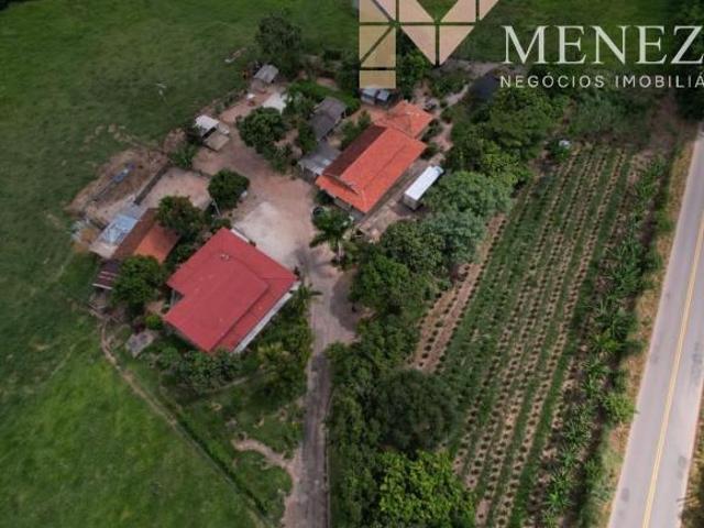 Sítio e chácara venda em Região Geográfica Imediata de Poços de Caldas, Andradas