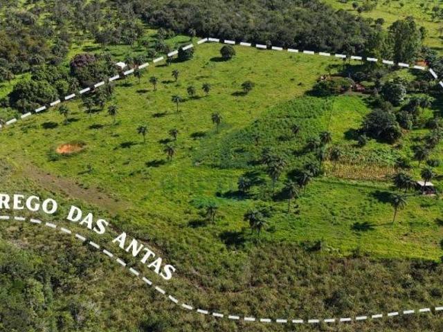 Sítio e chácara venda em Região Geográfica Imediata de Dores do Indaiá, Dores do Indaiá