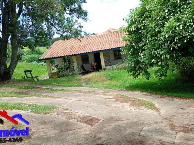 Sítio e chácara venda em Região Imediata de Sorocaba, Região Metropolitana de Sorocaba