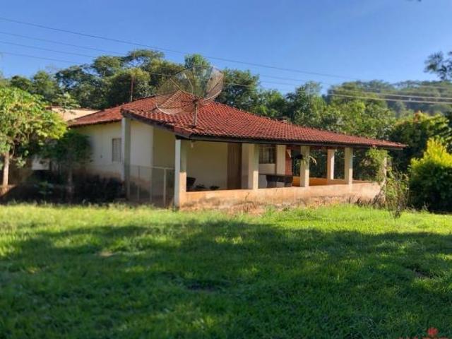 Sítio e chácara venda em Região Imediata de Franca, Cristais Paulista