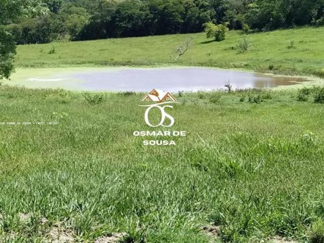 Sítio e chácara venda em Centro, Cesario Lange