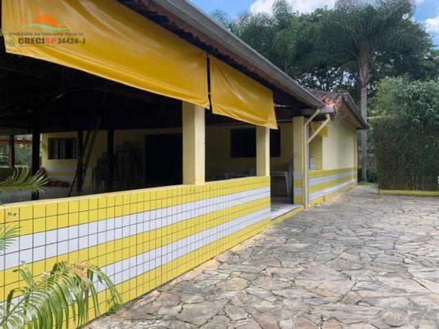 Sítio e chácara venda em Região Imediata de São Paulo, Região Metropolitana de São Paulo