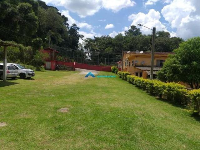 Sítio e chácara venda em Francisco Morato