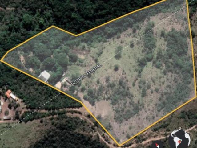 Sítio e chácara venda em Região Geográfica Imediata do Distrito Federal, Região Integrada de Desenvolvimento do Distrito Federal e Entorno
