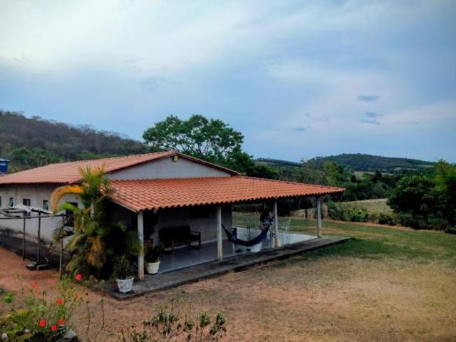 Sítio e chácara venda em Região Geográfica Imediata de Divinópolis, Conceição do Pará