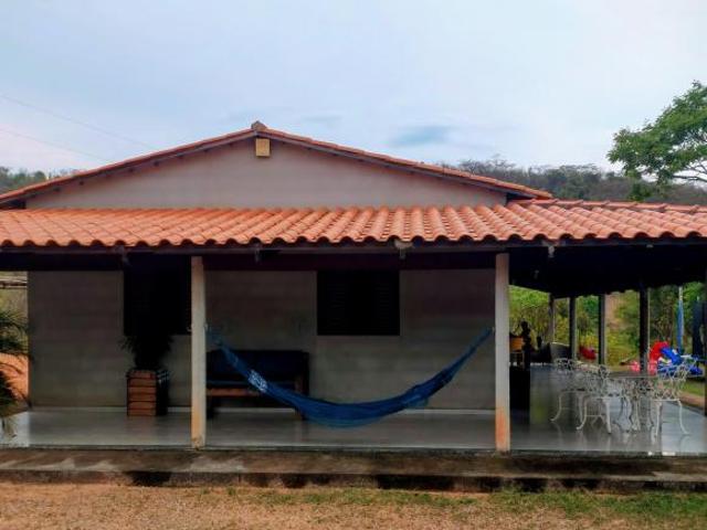 Sítio e chácara venda em Região Geográfica Imediata de Divinópolis, Conceição do Pará