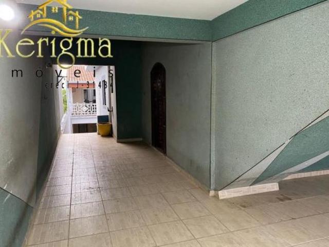Casa venda em Jardim Celani II, Salto