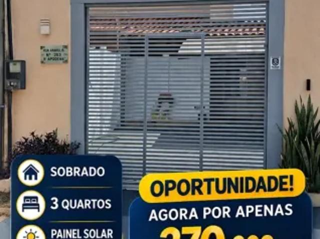 Casa venda em Região Norte