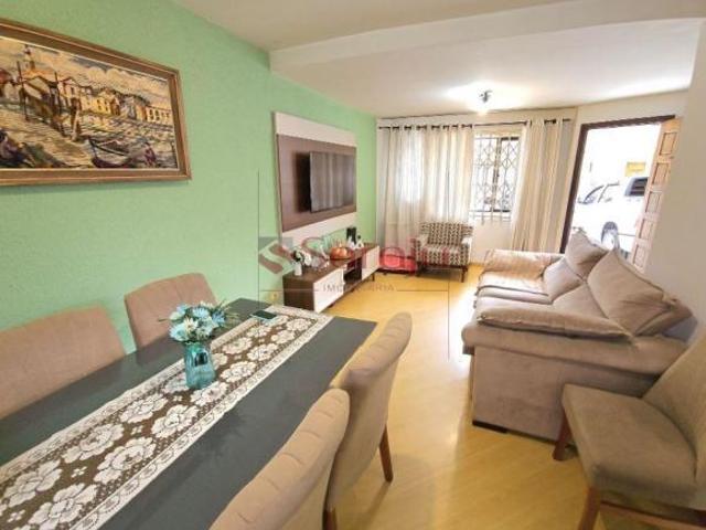 Casa venda em Região Geográfica Imediata de Curitiba, Região Metropolitana de Curitiba