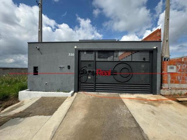 Casa venda em Região Imediata de Botucatu, Botucatu