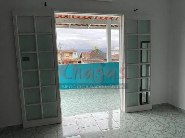 Casa venda em Recanto Morro do Algodão, Caraguatatuba
