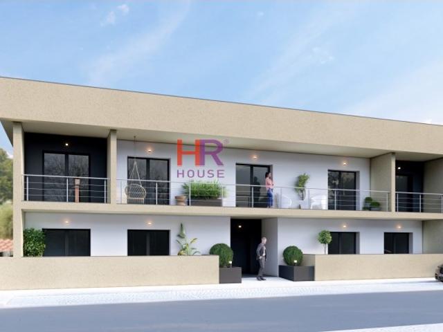 Apartamento venda em Avelar, Ansião