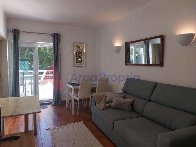 Apartamento venda em Visconde da Luz, Cascais