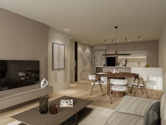 Apartamento venda em Ferreiros e Gondizalves, Braga