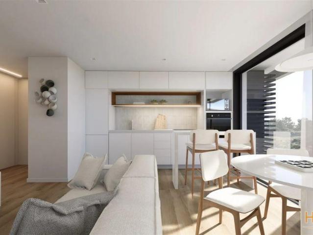 Apartamento venda em Vila Nova De Gaia, Porto