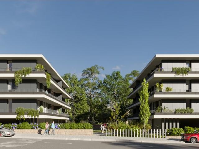Apartamento venda em Vila Nova De Gaia, Porto