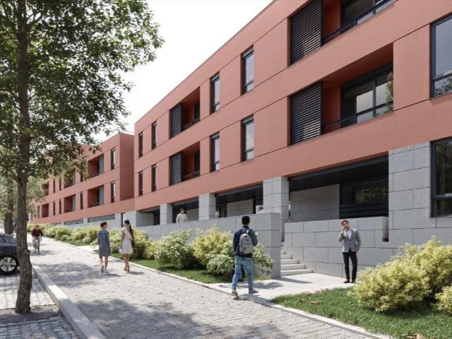 Apartamento venda em Gondomar, Porto