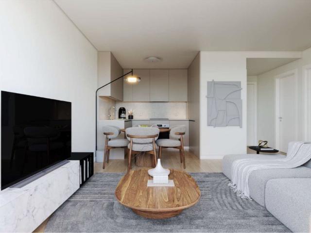 Apartamento venda em Gondomar, Porto