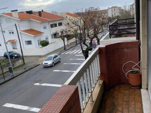 Apartamento venda em Aveiro