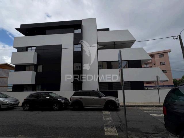Apartamento venda em Gramido, Gondomar