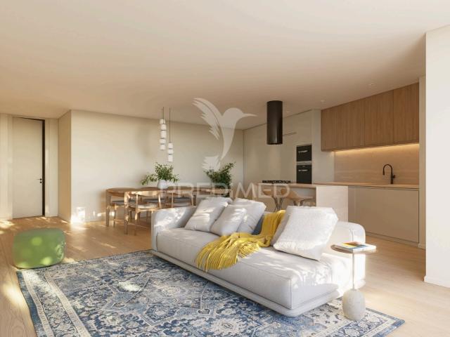 Apartamento venda em Vila Nova De Gaia, Porto