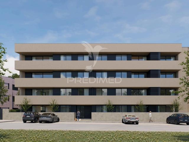 Apartamento venda em Vila Nova De Gaia, Porto