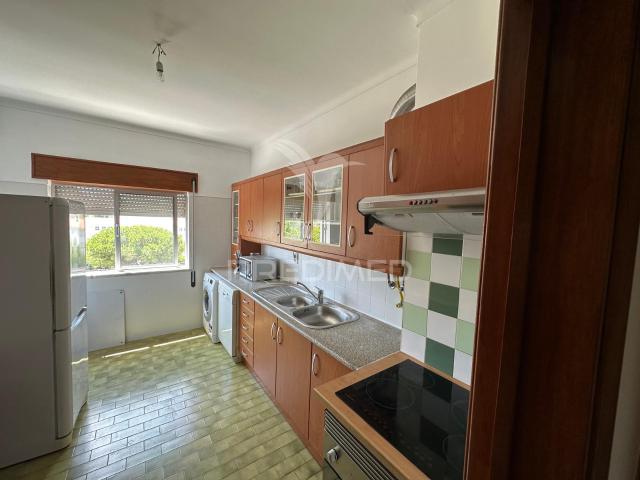 Apartamento venda em Setúbal