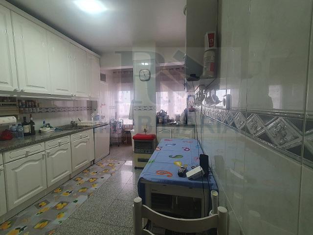 Apartamento venda em Santiago Dos Velhos, Lisboa